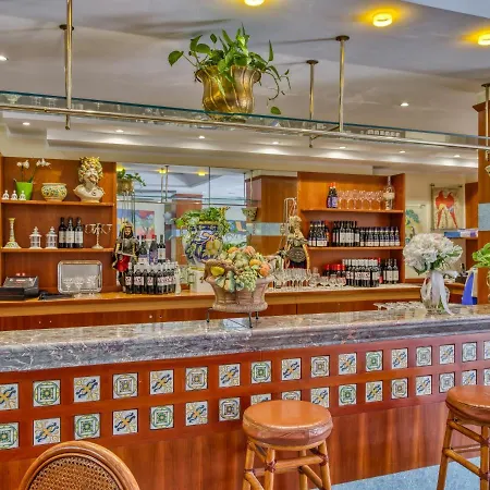 Caesar Palace 4* Giardini-Naxos
