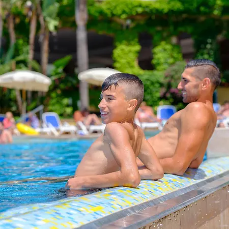 Caesar Palace Hotel Giardini-Naxos