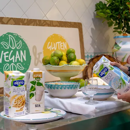 Hotel Caesar Palace Giardini-Naxos