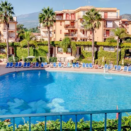 Caesar Palace Hotel 4*