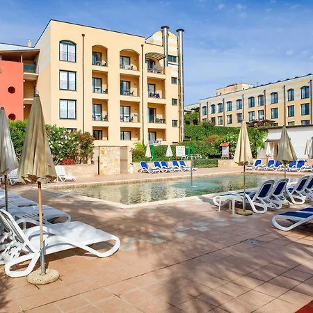 Caesar Palace 4* Giardini-Naxos