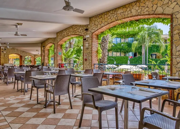 Caesar Palace מלון 4*