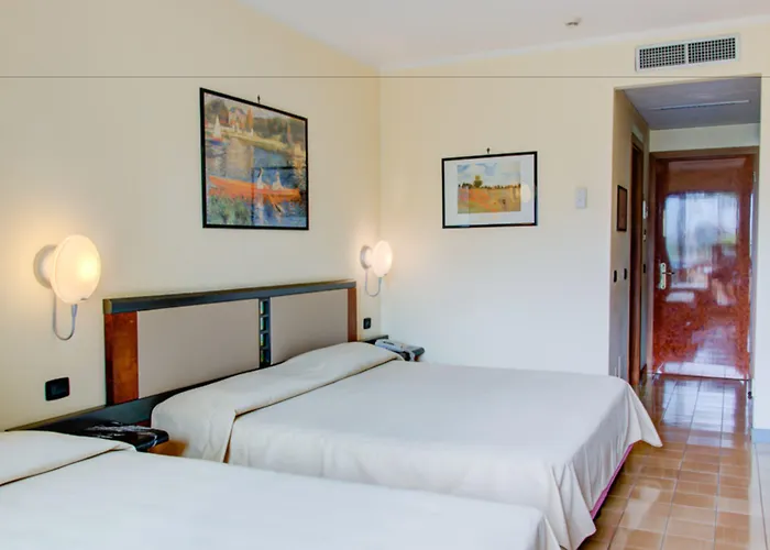 Caesar Palace Hotel Giardini Naxos