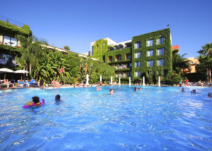 Caesar Palace מלון גיארדיני נאקסוס