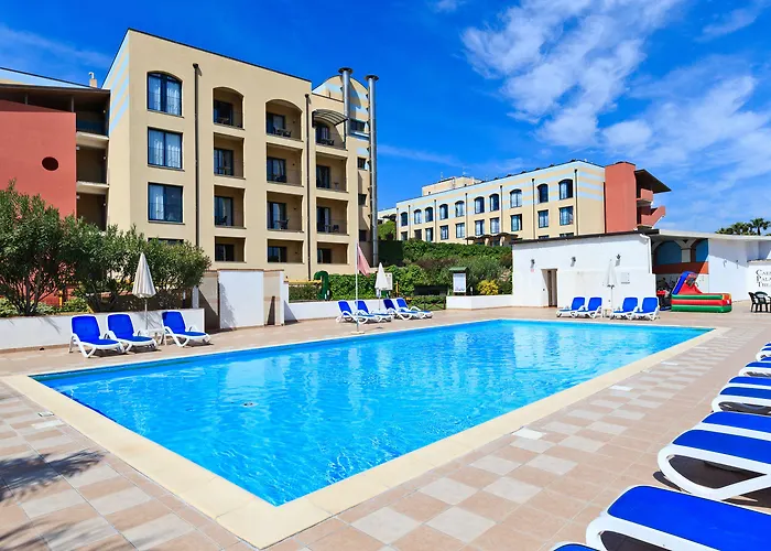 Hotel Caesar Palace 4*
