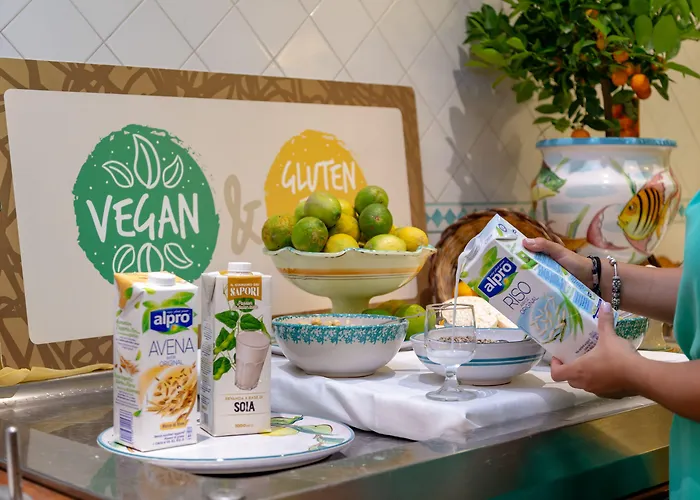 מלון Caesar Palace גיארדיני נאקסוס