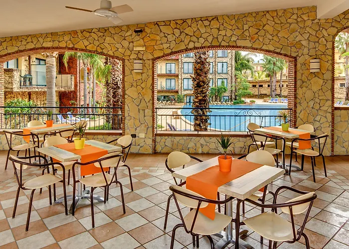 Caesar Palace 4* Giardini Naxos