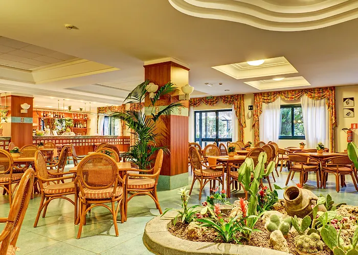 Caesar Palace Hotel
