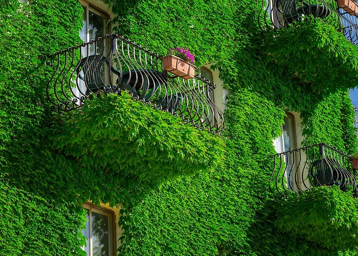 מלון Caesar Palace גיארדיני נאקסוס