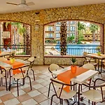سيزار بالاس 4* جيارديني ناكسوس