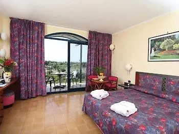 Caesar Palace Hotell