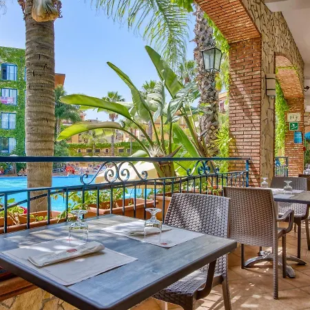 Caesar Palace 4* Giardini Naxos