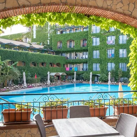 Caesar Palace Hotell
