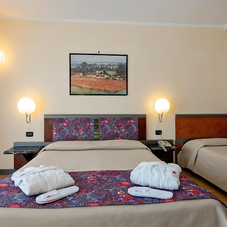 Caesar Palace 4* Giardini Naxos