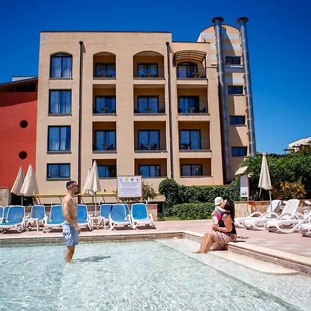 Caesar Palace Giardini Naxos