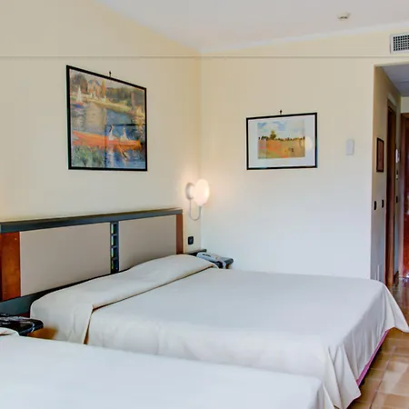 Caesar Palace Hotel Giardini-Naxos