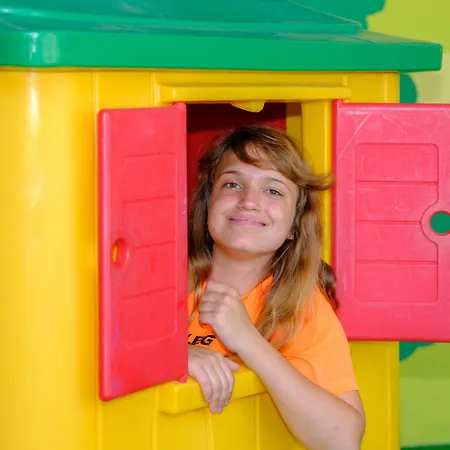 Caesar Palace Hotel Giardini-Naxos