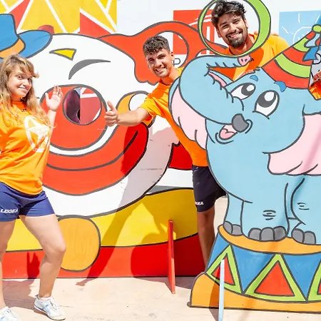 Caesar Palace Hotel 4*