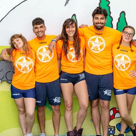 Hotell Caesar Palace