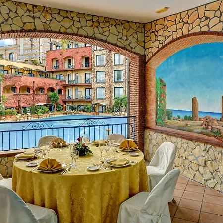 Caesar Palace Hotel 4*