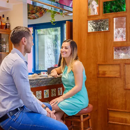 Hotell Caesar Palace 4*