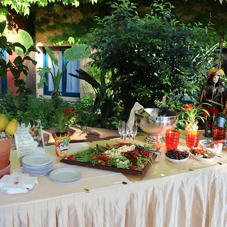 Caesar Palace 4* Giardini-Naxos