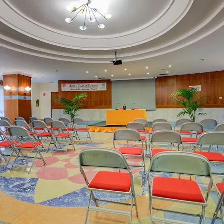 Caesar Palace 4* Giardini-Naxos