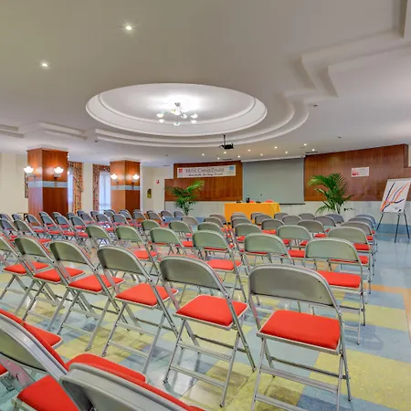 Caesar Palace Hotel Giardini-Naxos