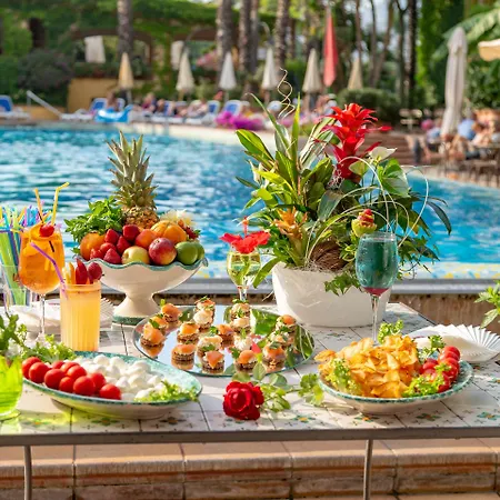 Hotel Caesar Palace 4*