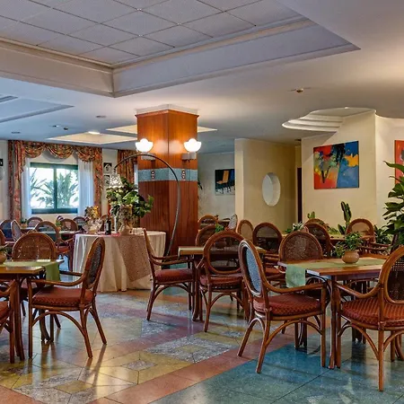 Hotell Caesar Palace