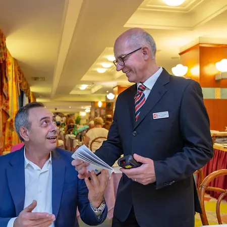 Caesar Palace 4* Giardini Naxos