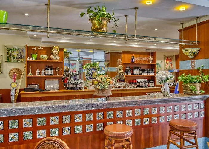 Caesar Palace 4* Giardini-Naxos