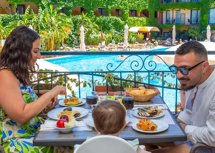 Caesar Palace Giardini-Naxos