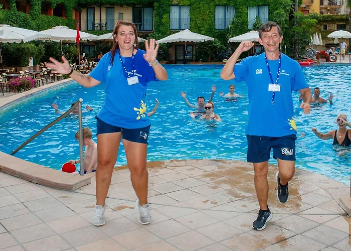 Caesar Palace 4* Giardini-Naxos