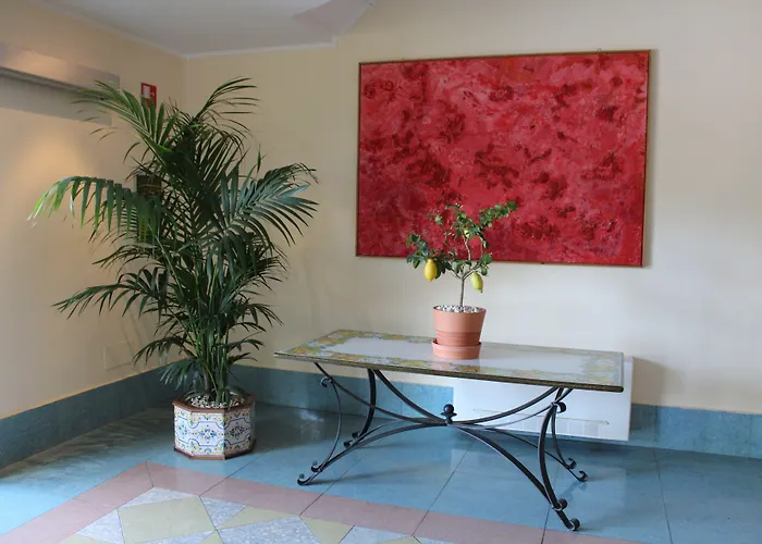 Hotel Caesar Palace Giardini-Naxos