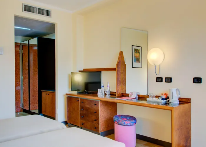 Caesar Palace 4* Giardini-Naxos