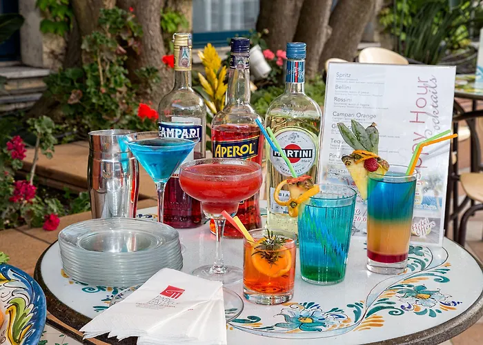 Caesar Palace Hotel Giardini-Naxos