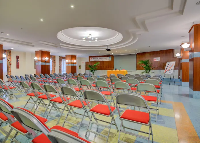 Caesar Palace Hotel Giardini-Naxos