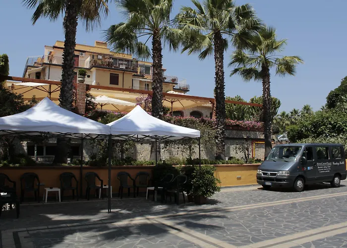 Caesar Palace Hotel 4*