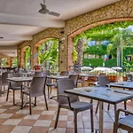 Caesar Palace Hotel 4*