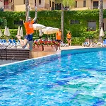 Hotel Caesar Palace Giardini Naxos