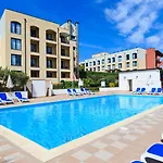 Hotel Caesar Palace 4*