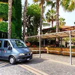 Caesar Palace Hotel 4*
