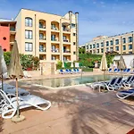 Caesar Palace 4* Giardini Naxos