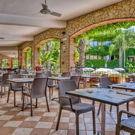 凯撒皇宫酒店 酒店 4*