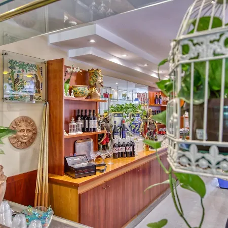 凯撒皇宫酒店 贾迪尼-纳克索斯