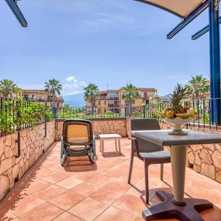 凯撒皇宫酒店 4*