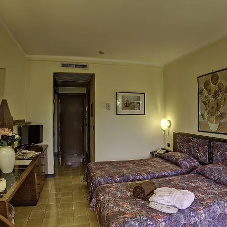 酒店 凯撒皇宫酒店