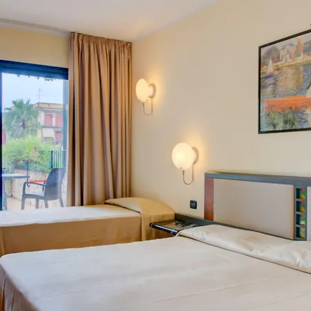 凯撒皇宫酒店 贾迪尼-纳克索斯