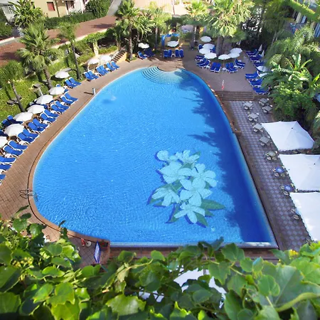 酒店 凯撒皇宫酒店 4*